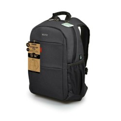 Laptoptasche Port Designs 135173 Schwarz 35 x 48,5 x 19 cm