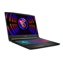 Laptop MSI Katana 17... (MPN S9162805)