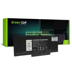 Laptop-Akku Green Cell... (MPN S9163925)