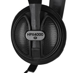 Diadem-Kopfhörer Behringer HPX4000