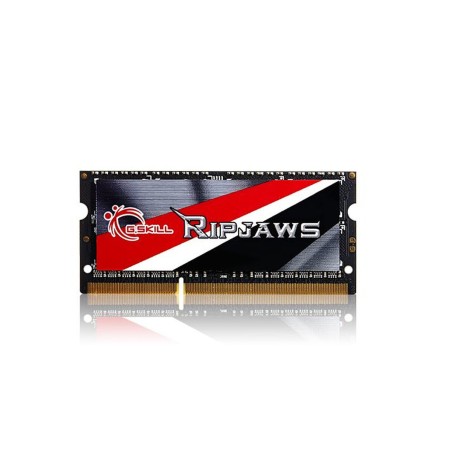 RAM Speicher GSKILL F3-1866C11S-8GRSL 8 GB 1866 MHZ CL11 DDR3