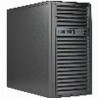 ATX Semi-Tower Gehäuse Supermicro CSE-731I-404B Schwarz