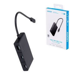 Hub USB Anker 332 100 W... (MPN S9175317)