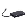 Hub USB Anker 332 100 W Schwarz