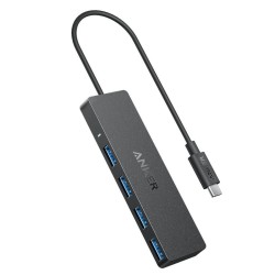 Hub USB Anker A8309G11 (MPN S9175318)