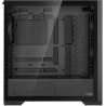 ATX Semi-Tower Gehäuse Asus TUF GAMING GT302 TG ARGB Schwarz Bunt