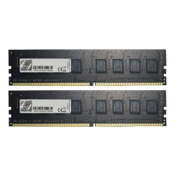 RAM Speicher GSKILL F4-2666C19D-64GNT 64 GB DDR4 2666 MHz CL19