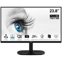 Monitor MSI PRO MP245V Full... (MPN S9189465)