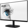 Monitor MSI PRO MP245V Full HD 23,8" 100 Hz