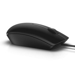 Mouse Dell MS116 Schwarz... (MPN S9190839)