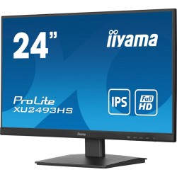 Monitor Iiyama XU2493HS-B6... (MPN S9191383)