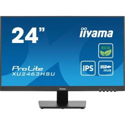 Monitor Iiyama XU2463HSU-B1... (MPN S9191384)