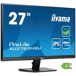 Gaming-Monitor Iiyama XU2763HSU-B1 Full HD 27" 100 Hz