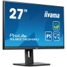 Gaming-Monitor Iiyama XUB2763HSU-B1 Full HD 27" 100 Hz