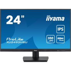 Monitor Iiyama XU2493HSU-B6... (MPN S9192880)