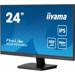 Monitor Iiyama XU2493HSU-B6 Full HD 24" 100 Hz