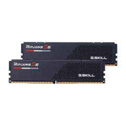 RAM Speicher GSKILL Ripjaws S5 96 GB DDR5 5200 MHz CL40