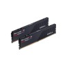 RAM Speicher GSKILL Ripjaws S5 64 GB DDR5 5200 MHz CL40