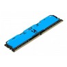 RAM Speicher GoodRam IR-XB3200D464L16SA/8G 8 GB DDR4 3200 MHz CL16