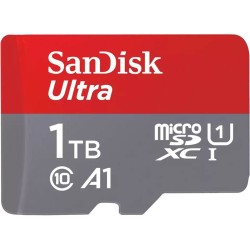 Micro SD-Karte SanDisk... (MPN S9193384)