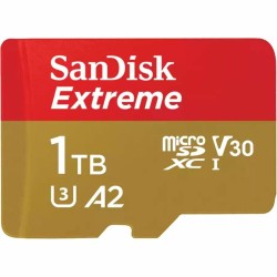 Micro SD-Karte SanDisk... (MPN S9193386)