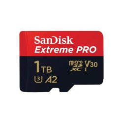 Micro SD-Karte SanDisk... (MPN S9193387)