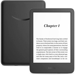 eBook Kindle B09SWRYPB2 Schwarz 16 GB 6"