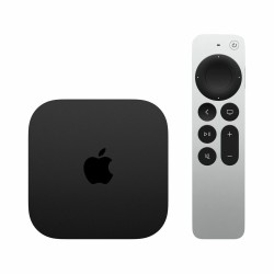 Streaming Apple TV 4K 4K... (MPN S9901313)