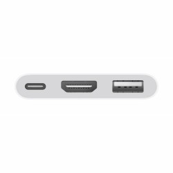 USB Adapter Apple MUF82ZM/A... (MPN S9901581)