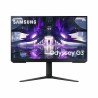 Gaming-Monitor Samsung Odyssey G32A 27" Full HD