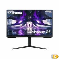 Gaming-Monitor Samsung Odyssey G32A 27" Full HD