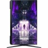 Gaming-Monitor Samsung Odyssey G32A 27" Full HD