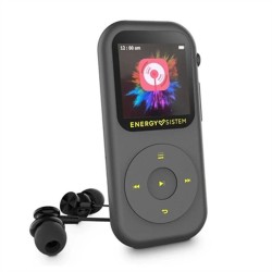 MP4 Player Energy Sistem Handy (MPN S0239214)