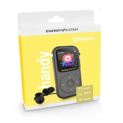 MP4 Player Energy Sistem Handy