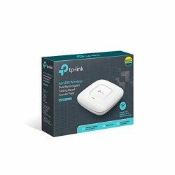 Schnittstelle TP-Link EAP225 AC1200 Dual Band Weiß