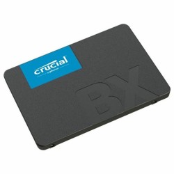 Festplatte Crucial CT240BX500SSD 240 GB SSD