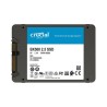 Festplatte Crucial CT240BX500SSD 240 GB SSD