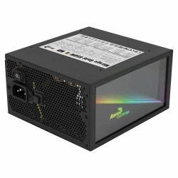 Stromquelle Aerocool MIRAGEGOLD850 850 W 80 Plus Gold RoHS