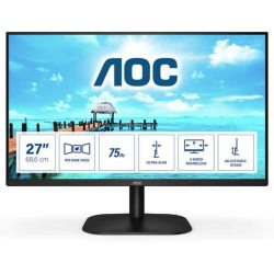 Monitor AOC 27B2H 27" LCD... (MPN S0232524)