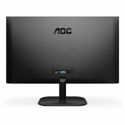 Monitor AOC 27B2H 27" LCD LED IPS Flicker free 75 Hz