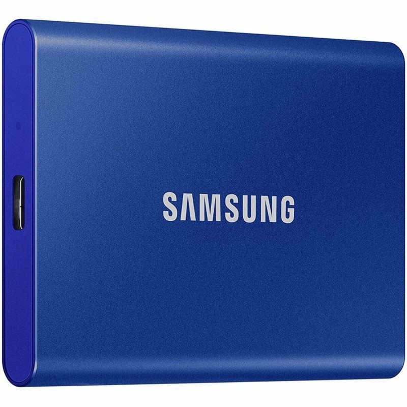 Externe Festplatte Samsung Portable SSD T7 2 TB