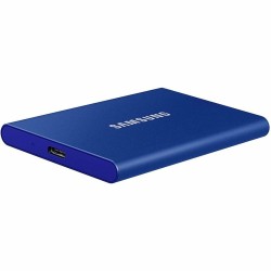 Externe Festplatte Samsung Portable SSD T7 2 TB