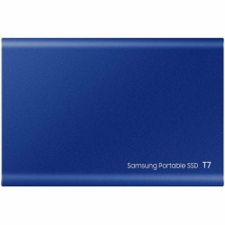 Externe Festplatte Samsung Portable SSD T7 2 TB