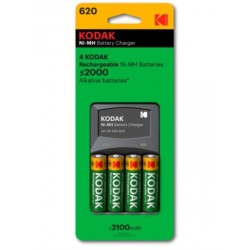 Batterieladegerät Kodak (MPN S0439655)