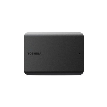 Externe Festplatte Toshiba HDTB520EK3AA Schwarz 2 TB