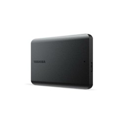 Externe Festplatte Toshiba HDTB520EK3AA Schwarz 2 TB