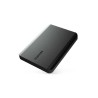 Externe Festplatte Toshiba HDTB520EK3AA Schwarz 2 TB