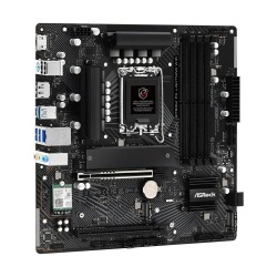 Motherboard ASRock B760M PG Lightning WiFi LGA 1700