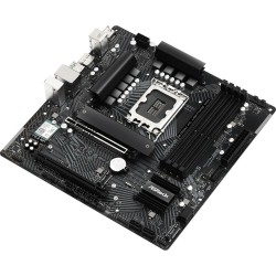 Motherboard ASRock B760M PG Lightning WiFi LGA 1700