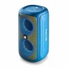 Tragbare Bluetooth-Lautsprecher NGS 32 W Blau